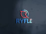 do startup, saas, software, tech, drone, IT, ai, nft, crypto token, app logo