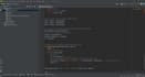 do your python and cpp projects