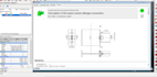 do structural analysis for your steel structure