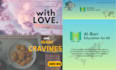 design attractive posts for your social media accounts