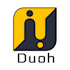 mise en vente du logo duoh modifications possibles