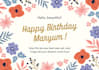design a beautiful invitation cards