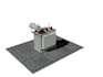 3d design professional electrical drawings on autocad