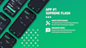 create a react native app using your figma designs
