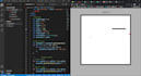 create a clean javascript code for your HTML project