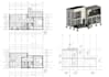 model light gauge steel framing structures in revit