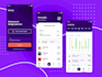be your app developer with flutter and react native