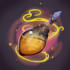 do 2d art, assets, props, icons and objects