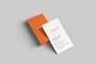 design modern branding stationery
