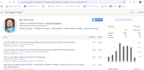 analyze your data and scientifically describe the results