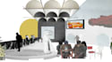create an animated collage video animation