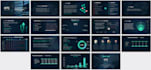 write a funding ready business plan with financials for startups or investors