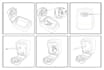 draw vector line art, user guide, instruction manual for your product