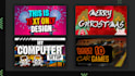 create youtube thumbnails design