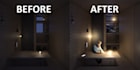 edit your architecture images in photoshop