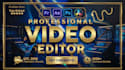 create cinematic movie trailers and advanced motion posters