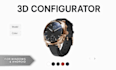 create car or product configurator in unreal or unity