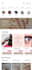 do mobile UI UX design, website UI UX design