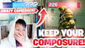 make you amazing halo youtube thumbnails