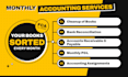 do quickbooks online bookkeeping for your business