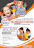 design unique flyer for print and social media ads