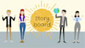 create 2d animation explainer video and infographic video