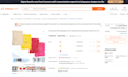 create professional aliexpress or alibaba product listing