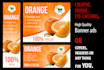do web banners, headers and time lines