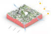 make architectural diagrams for your project