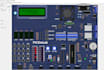 programme  pic microcontroller in microc and mplabx