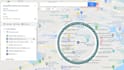 create 1000 google map point citations