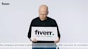 make famous people show your message