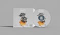 design professional album cover arts