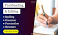manually rewrite, edit and proofread your book, ai content, plagiarism free