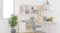 design and render  interior