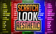 make scratch games or animations