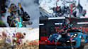 edit a 3d apex legends montage with your favorite legend