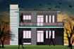 draw autocad floor plans, elevations, sections and do professional photoshop ren