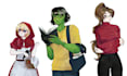 draw your visual novel sprites