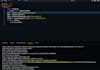 do python web scraping and data extraction