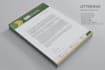 design letterhead in editable word format