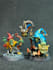 build, paint, and base your warhammer and fantasy miniatures