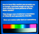 add a crt effect to your pixel art