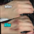 photoshop edit wounds ,bruises and blood from your photo