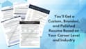 deliver expert resume writing and design that gets noticed