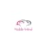 create an exclusive female logo in 1 day