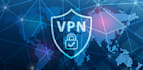 do VPN setup in firewall and router