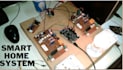 make smart home systems and design iot automation projects with programming