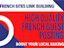 l have all sites, polish, german spanish french portuguese,