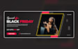 design awesome website banner, hero banner